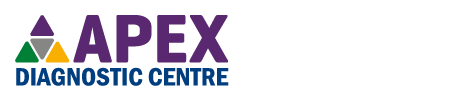  Apex Diagnostic Center header logo